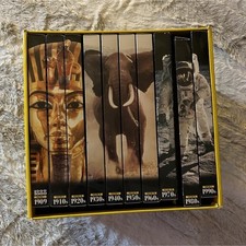 National Geographic Complete 109 Years Magazine CD-ROM, Windows/Mac, English