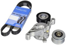 Thermostat Skoda 1050