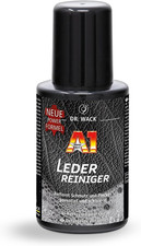 DR. WACK - A1 Lederreiniger Für Auto 250 Ml - Porentiefe & Schonende Reinigung A