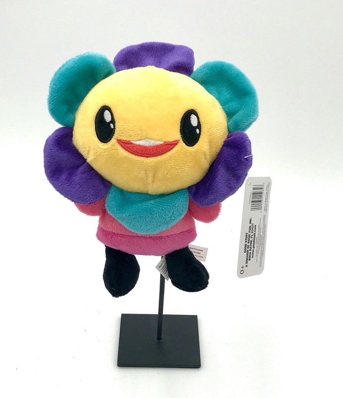 Good Stuff Originals Petal Pals Plush 