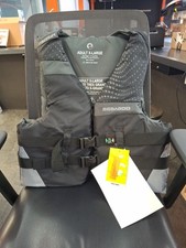 Sea-Doo Unisex Motion PFD Black XL  2859761290