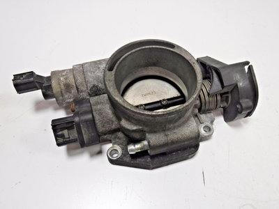 #ad Jeep Commander 2006 3.7 V6 Throttle Body Factory OEM Free Shipping $42.29