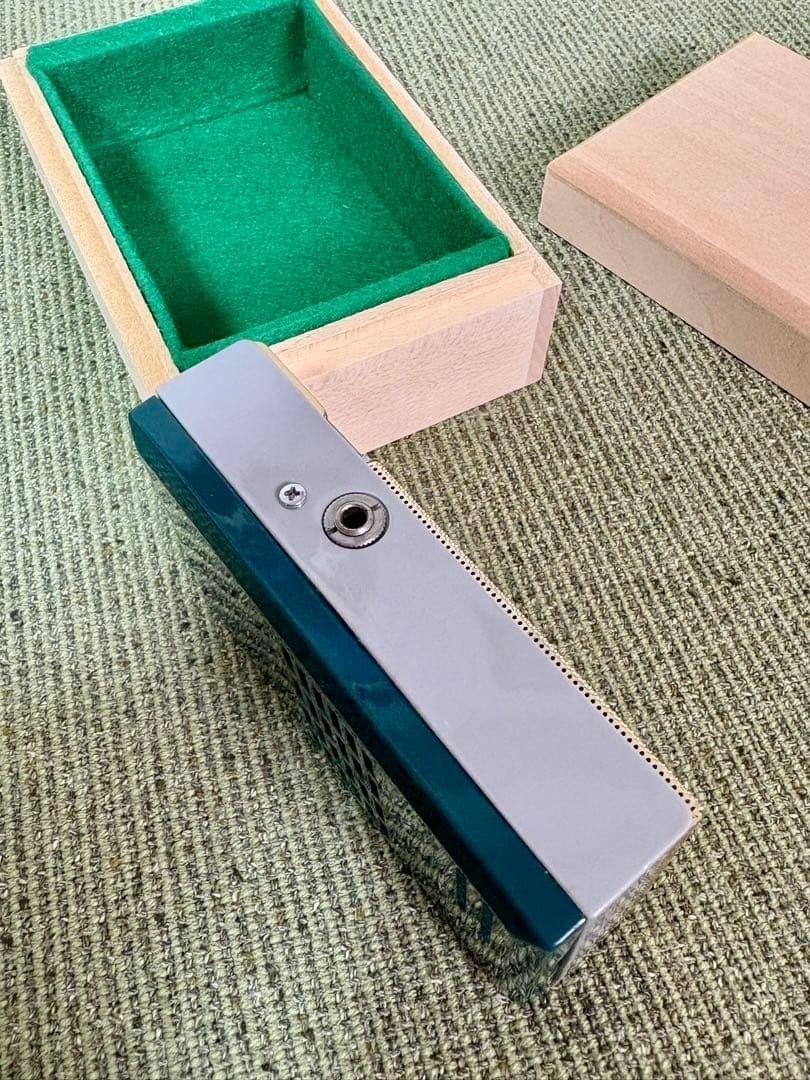 レア　美品　1961年　Columbia Transistor Six ラジオ Vintage 1961 Columbia Transistor Six AM Pocket Radio Japan Rare