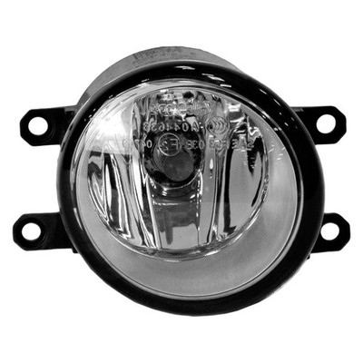 For Lexus RX350 11 Replace Brand New Passenger Side Replacement Fog Light