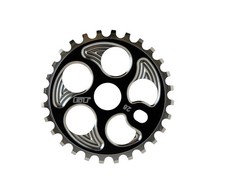 GT Overdrive 25t, 28t, 33t, 36t BMX Sprocket 6061 Aluminum