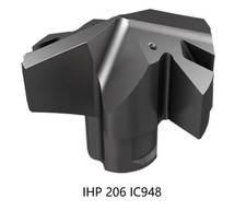 original carbide inserts    1 pcs   ‎     IHP    206    IC948