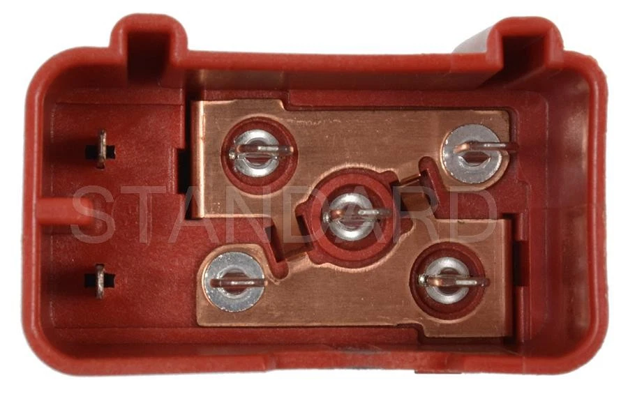 For 1998 Ford Windstar Door Lock Switch Front Right SMP - Image 4 of 4