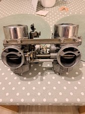Honda Superdream Carbs. Profes…