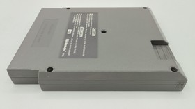 Excitebike / Excite Bike / Nintendo NES / PAL FRA ASD #3