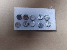 10pcs IRFF9120 IR/HARRIS CAN-3 HEXFET Transistorst free shipping