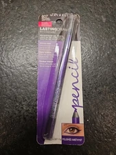 Maybelline Eyestudio Lasting Drama Waterproof Gel Pencil - Polished Amethyst
