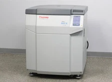 Thermo Sorvall BIOS 16 Low-Speed Floor Centrifuge 75007685 & 2000mL BIOS Rotor