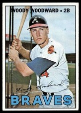 1967 Topps Baseball Cards 13