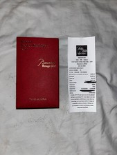 baccarat rouge 540
