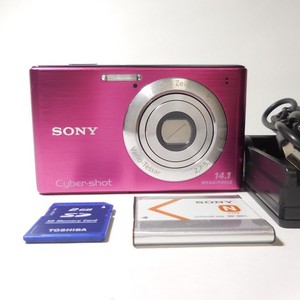 Sony W550 | eBay