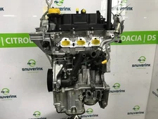 MOTOR ENGINE Renault Clio V (RJAB) 2024 8201733029 / 100013342R / 1010201Q3K