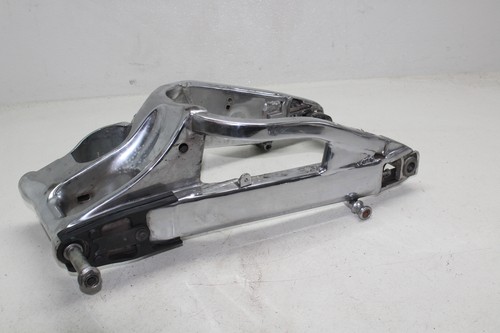 2007-2008 Kawasaki Ninja Zx6r Zx-6r Chrome Rear Swingarm Back Suspension Swing