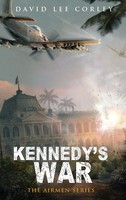 David Lee Corley | Kennedy's War | Buch | Englisch (2021) | Gebunden