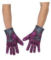 Captain America 3 Vision KostüM Handschuhe Erwachsene EinheitsgrößE