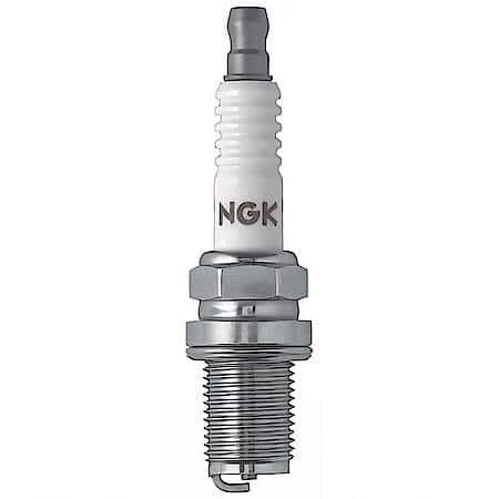 NGK Spark Plugs 6596 R5671A-11 Racing Spark Plug