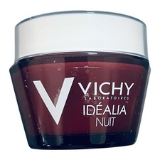 Vichy Idéalia Night Cream 50ml Discontinued ...