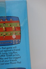 Super Team Games | NES | Brand New Sealed | Power Pad Required - Not Included