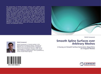 Smooth Spline Surfaces over Arbitrary Meshes Mahdi Imanparast