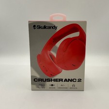 Skullcandy Crusher ANC 2 Plasma Bluetooth Mul...