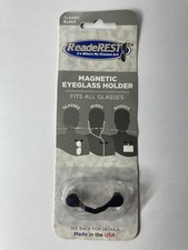 ReadeREST Magnetic Eyeglass Holder NEW