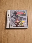 The Legend of Zelda Spirit Tracks Nintendo DS Complete CIB