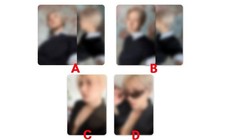 TAEMIN SHINEE PHASE I : Soft Violence WITHMUU EVENT PHOTOCARD PHOTO CARD ONLY