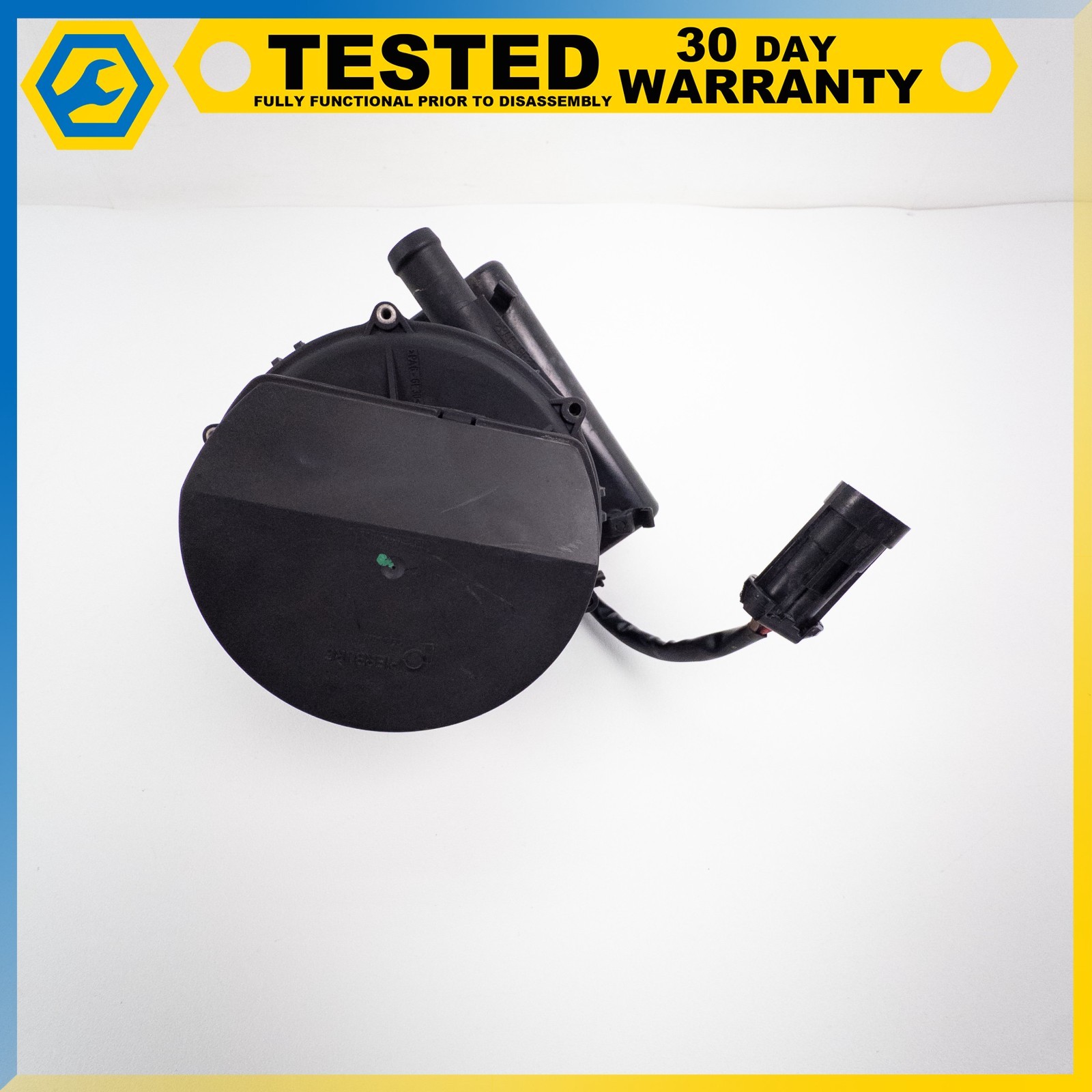 Maserati GranTurismo 2002-2019 Secondary air pump