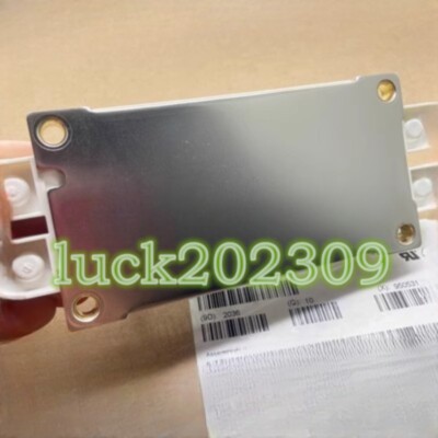 1PC NEW BACHOFEN FF225R12ME3 MODULE #TX