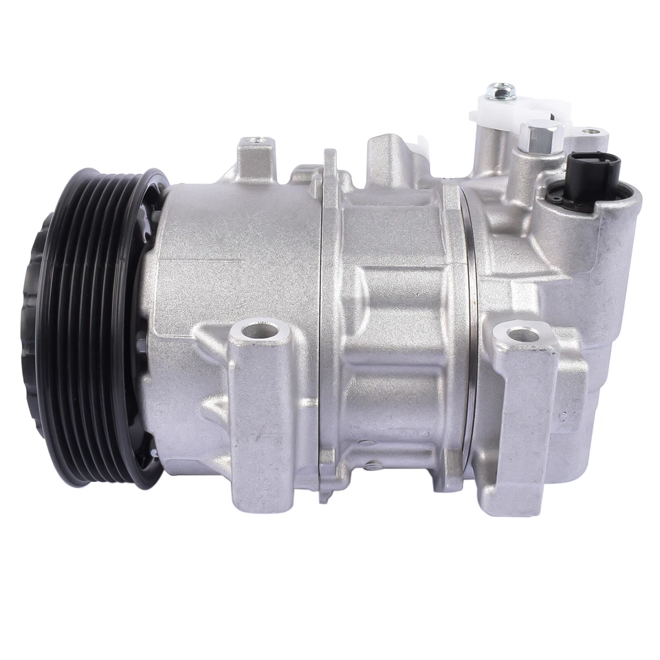 A/C Compressor for TOYOTA COROLLA 1.8L - 2014 2015 2016 2017 2018 2019 2020 2021 — 第 2/4 张图片