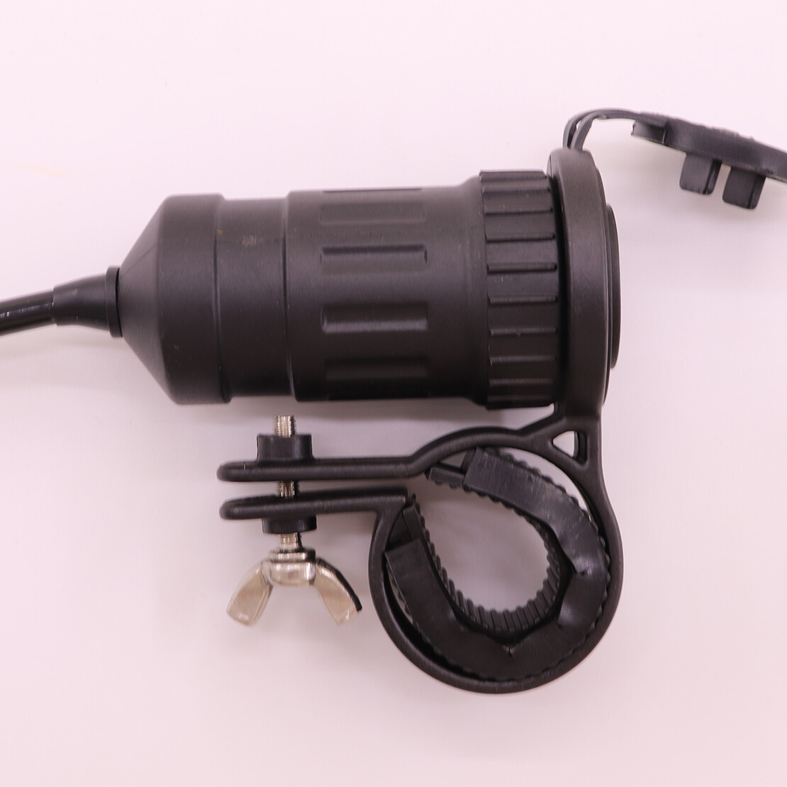 Universal Dual Usb Charger Car Motorcycle Waterproof 2 Port Charge For