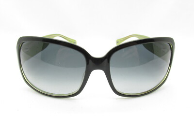 Coach Designer Sunglasses COACH® | C Hardware Narrow Rectangle Sunglasses main image 4