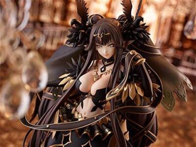 Fate/Grand Order Assassin/Semiramis 1/7 scale ABS & PVC painted