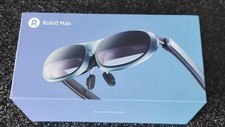 Rokid Max AR Brille Full HD Micro-OLED 120Hz ...