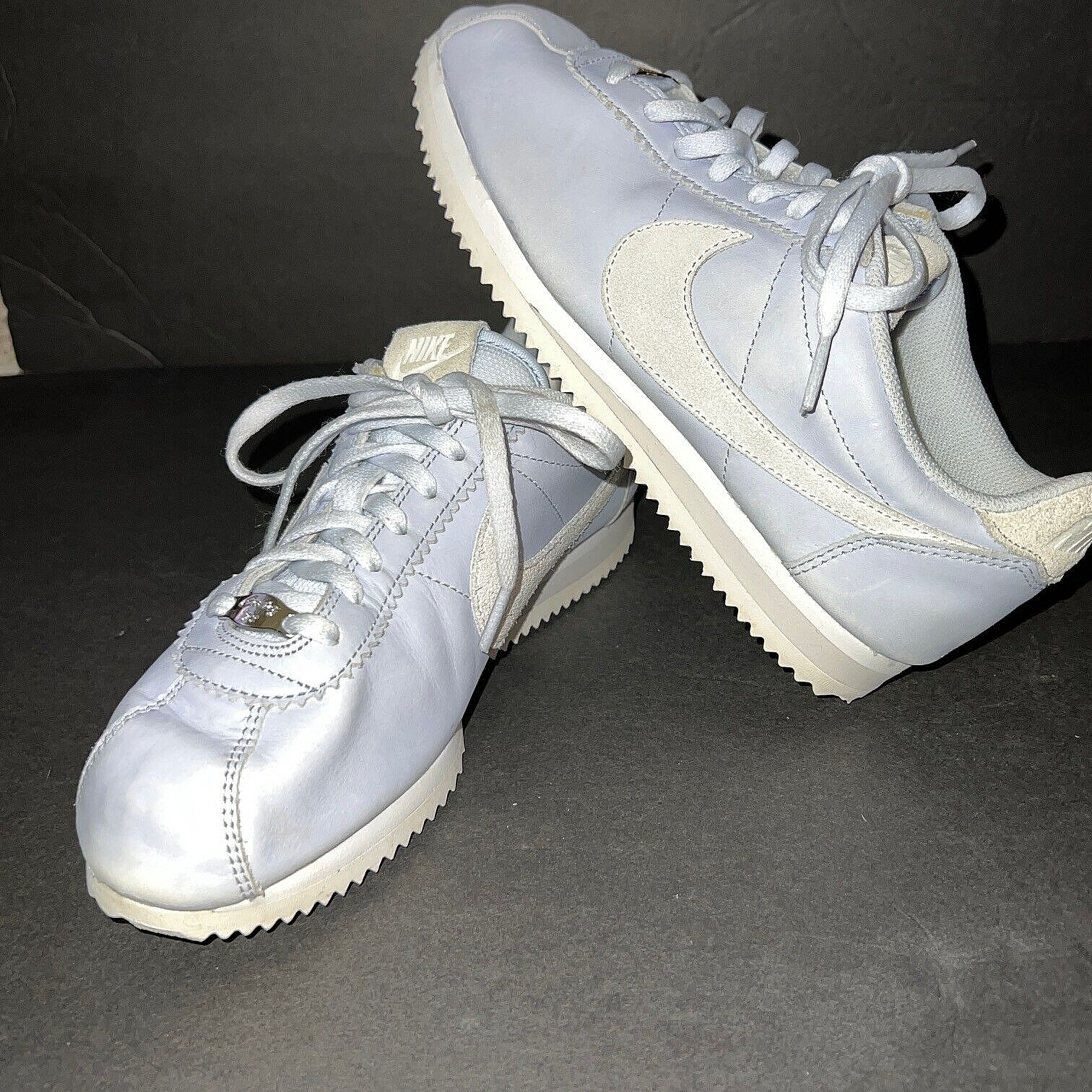 Nike Cortez '72 Sneakers Size 7.5 Retro 