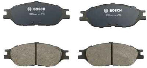 Bosch BP803 Front Disc Brake Pads and Shoes Set