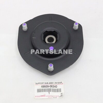 ラリウス For Toyota ABS Wheel Speed Sensor Top Quality Five Year