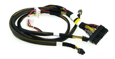 HPE Backplane Power Cable Kit - ML350 Gen9 (SFF) - 780993-001 / 769628-001