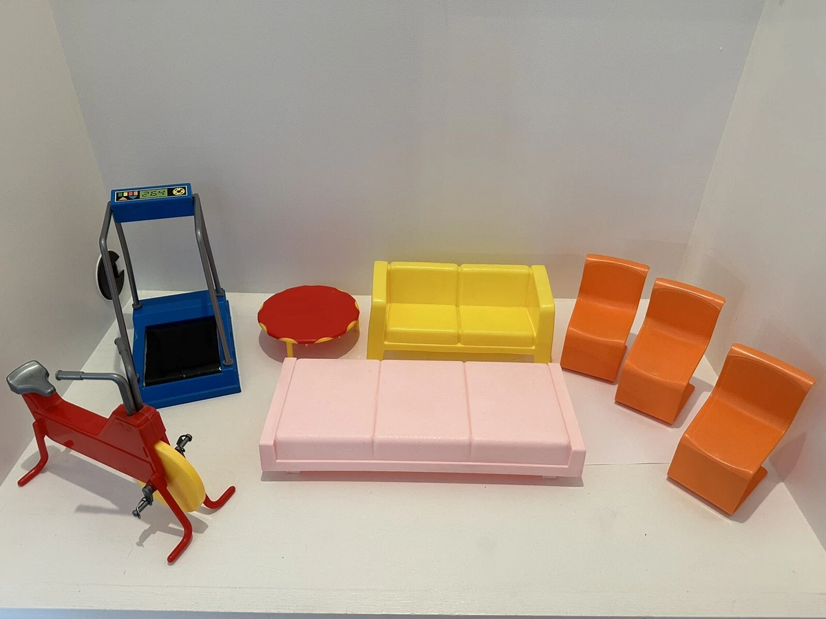 1973 barbie dream house hotsell