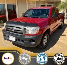 Car Bonnet Hood Bra For Toyota Tacoma 2005 2006 2007 2008 2009 2010 2011