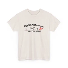 Casino by-the-sea Falmouth Heights Beach | Cape Cod | Retro  | Brothers 4