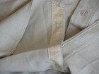 Vietnam War US Army 1st Infantry Division Uniform Officer's Shirt cap ZAMORA Vtg — photo 6