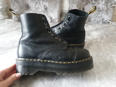 Ankle Boots Dr Martens Sinclair DR MARTENS SINCLAIR PLATFORM BOOTS