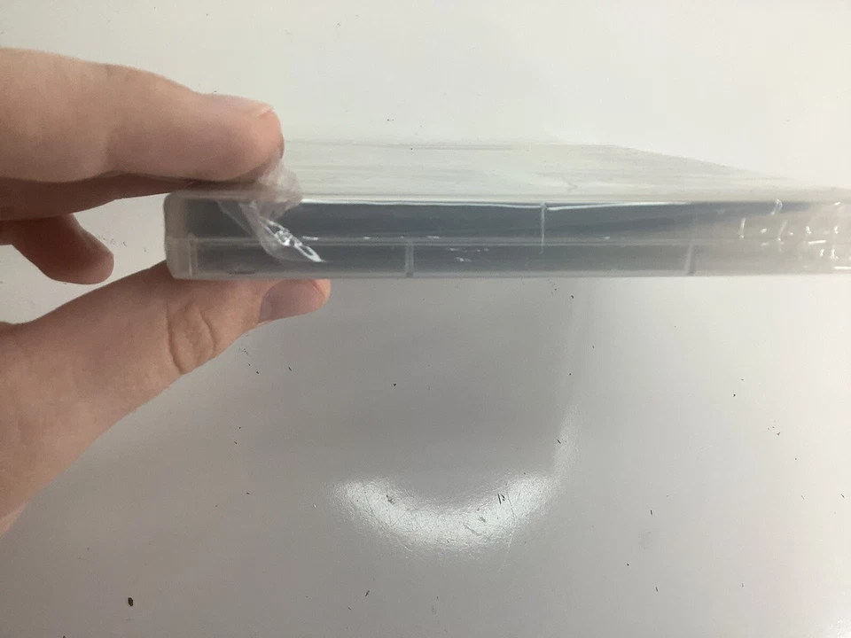 007 Legends PS3 - PlayStation 3 BRAND NEW SEALED (Small Rip) - Image 4 of 4