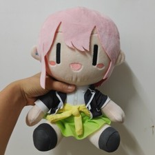 The Quintessential Quintuplets Nakano Ichika Normal BIG 30cm plush toy doll