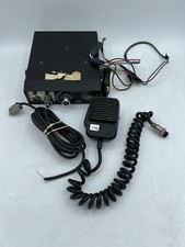 Vintage Granada FCB-27 CB Radio w/ Mic, 23 Channel, 27 MHz Transceiver